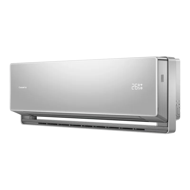 Инверторный настенный кондиционер (сплит-система) Casarte CAS25CC1/R3-S / 1U25CC1/R3