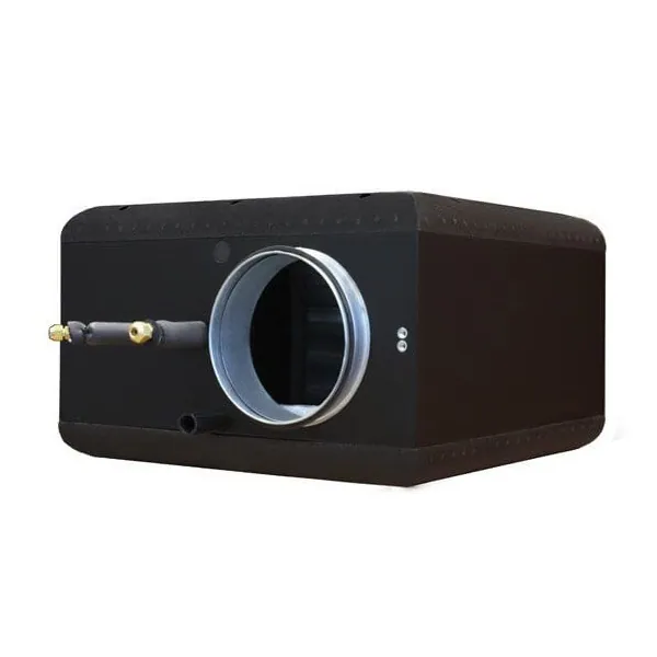 Канальный охладитель Turkov COOL-BOX i 160D-400 2,5 кВт