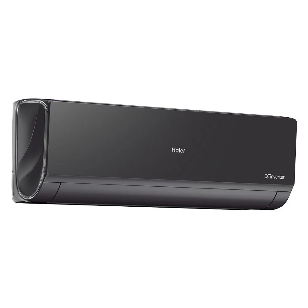 Инверторный настенный кондиционер (сплит-система) Haier AS12NS6ERA-B / 1U12BS3ERA Wi-Fi