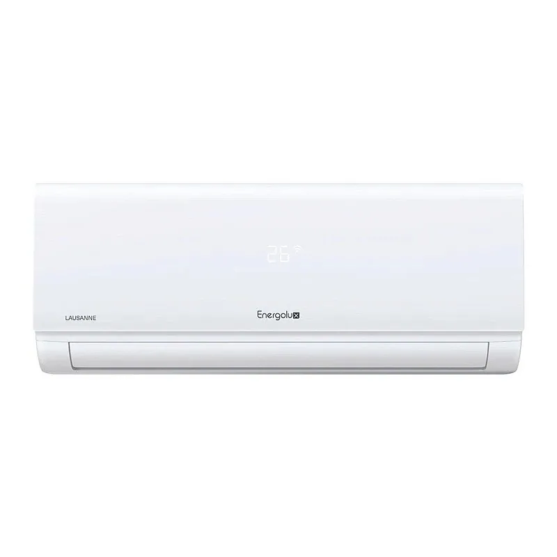 Настенный кондиционер (сплит-система) Energolux SAS18AR1-A / SAU18AR1-A-WS30 с зимним комплектом (-30)