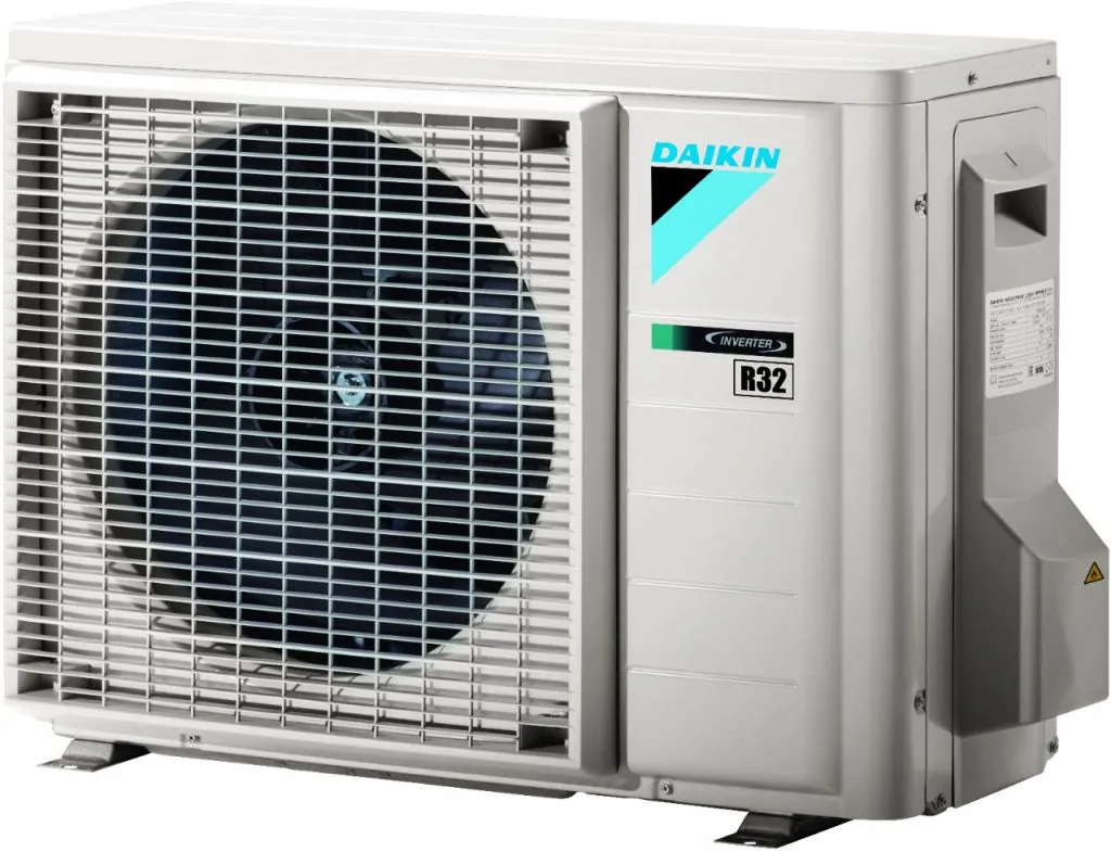 Инверторный настенный кондиционер (сплит-система) Daikin FTXM71N / RXM71N
