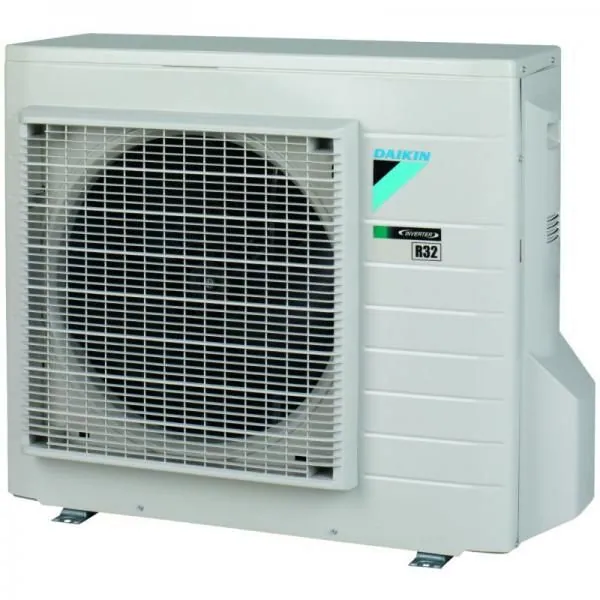 Инверторный настенный кондиционер (сплит-система) Daikin FTXF50A / RXF50A