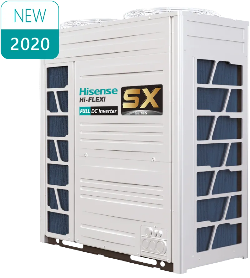 Наружный блок VRF Hisense AVWT-96HKFSX