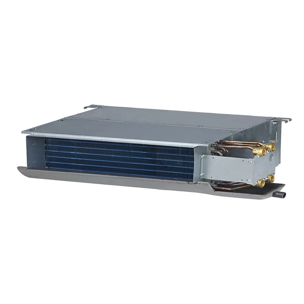 Канальный фанкойл Midea MK08A3HCBS