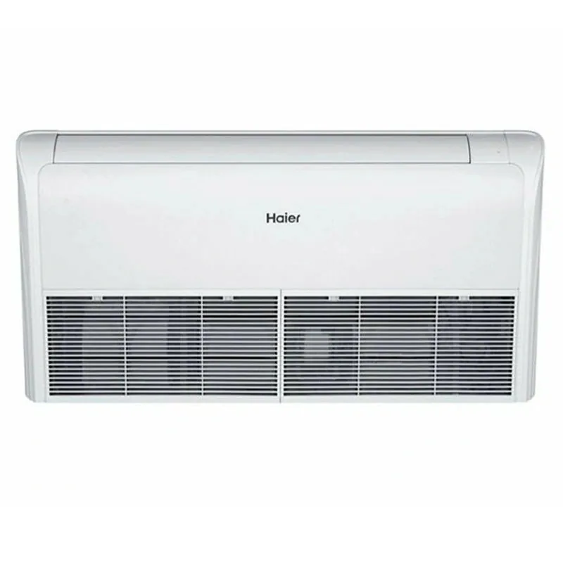 Напольно-потолочный кондиционер (сплит-система) Haier AC105S2LH1FA / 1U105S1LS1FA