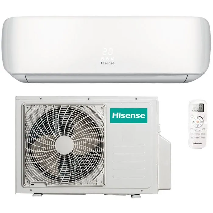 Настенный кондиционер (сплит-система) Hisense AS-07HR4SYDTG5