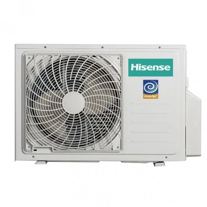 Инверторный настенный кондиционер (сплит-система) Hisense AS-18UR4SMADB035