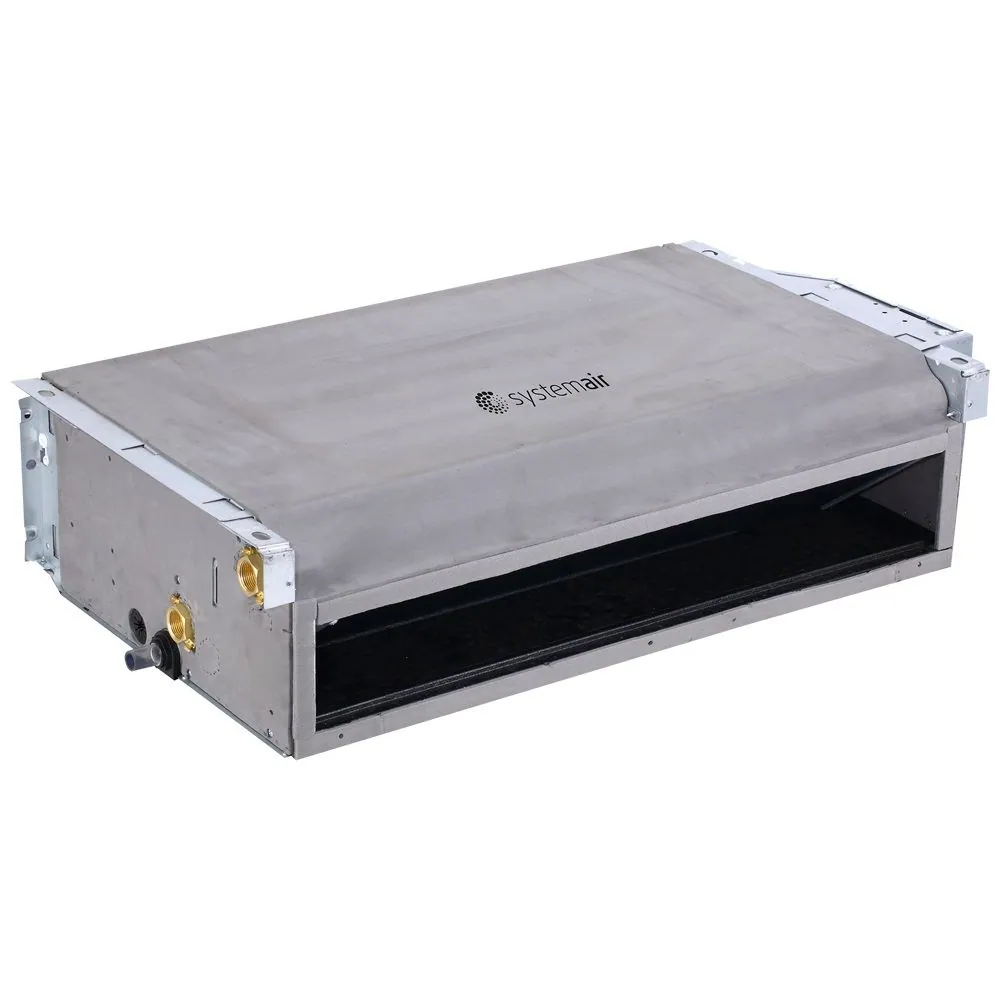 Напольно-потолочный фанкойл Systemair SYSIMPLE WCF70M