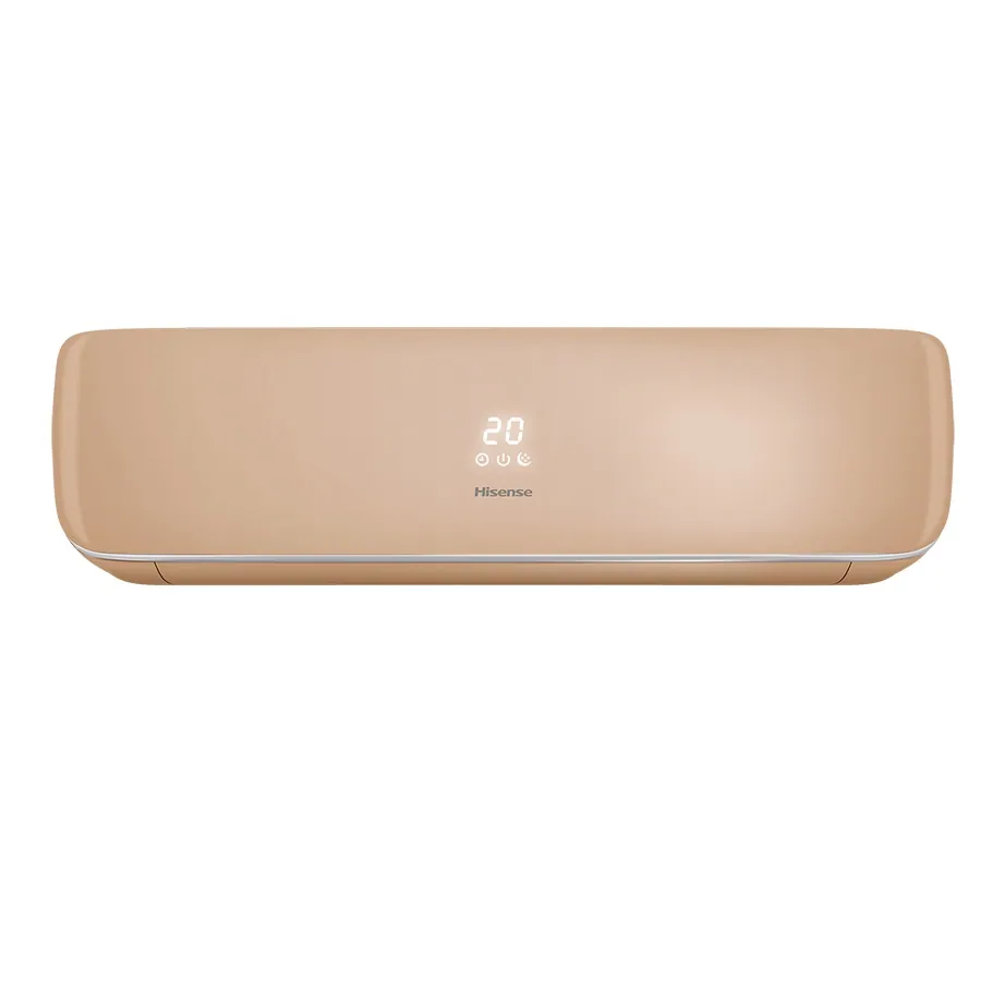 Настенный внутренний блок мультисплит-системы Hisense AMS-12UW4RVETG00(С) Wi-Fi