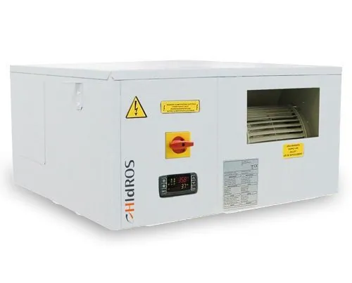 Осушитель воздуха Hidros SHA 100