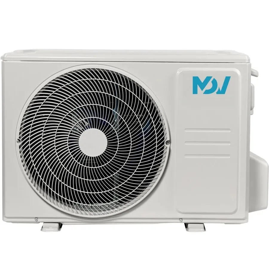 Настенный кондиционер (сплит-система) MDV MDSAG-09HRN8 / MDOAG-09HN8
