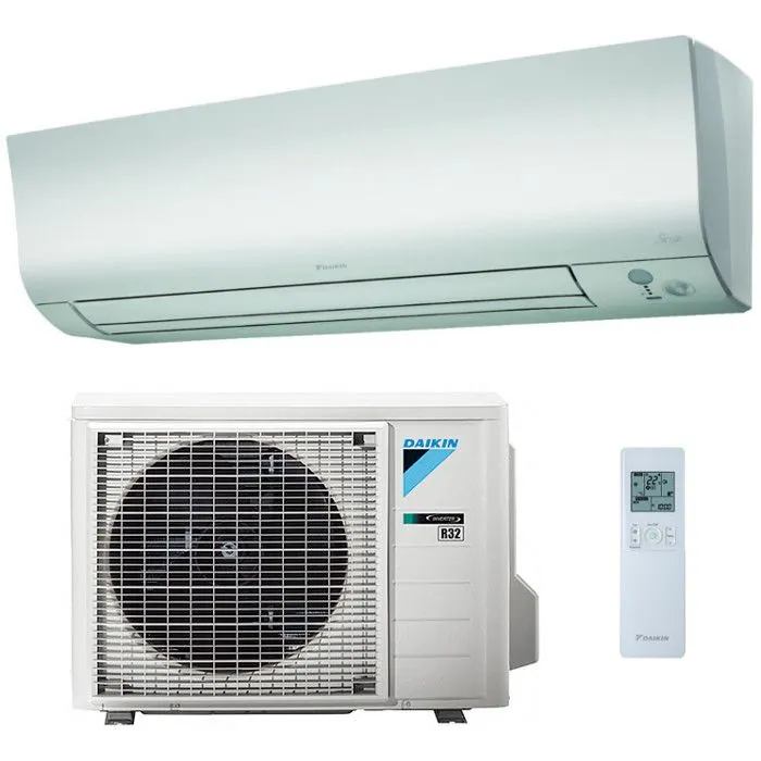 Инверторный настенный кондиционер (сплит-система) Daikin FTXM60N / RZAG60A
