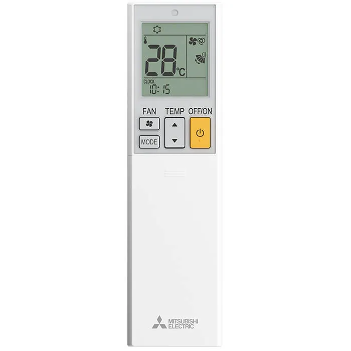 Инверторный настенный кондиционер (сплит-система) Mitsubishi Electric MSZ-BT20VG / MUZ-BT20VG