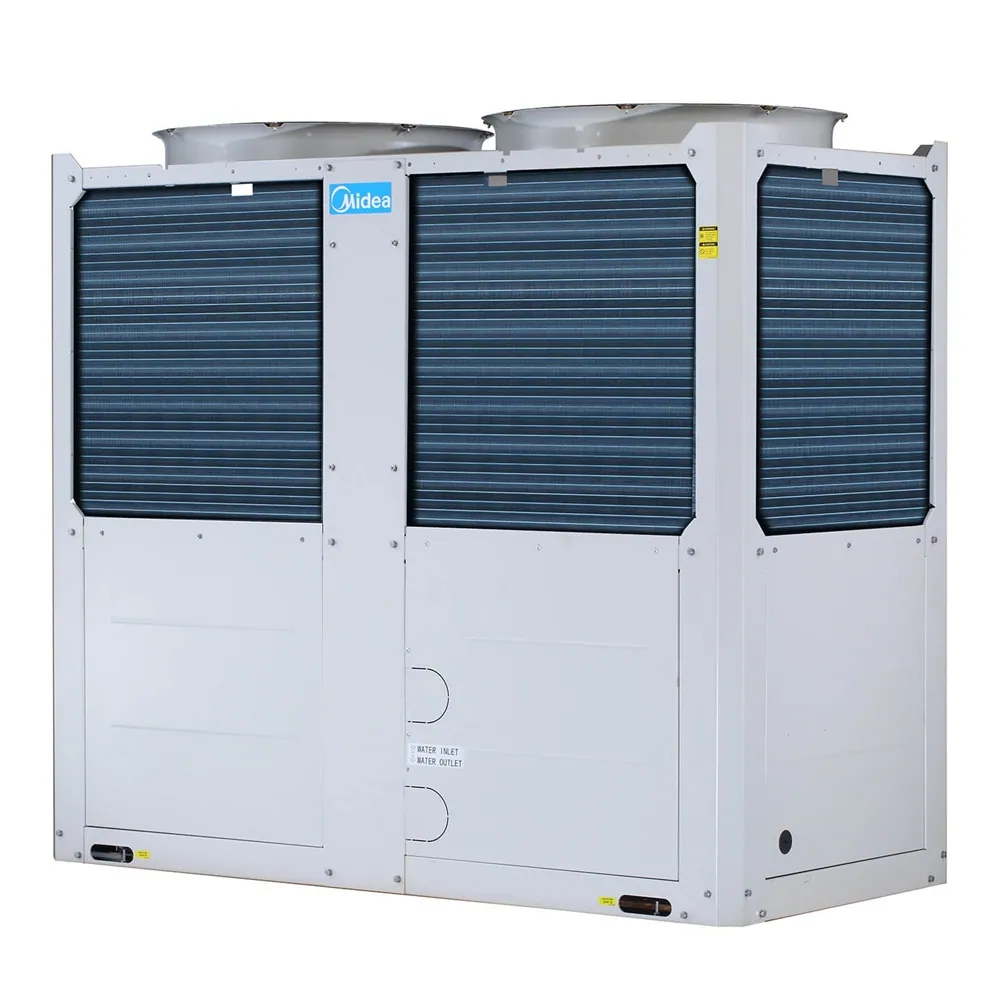 Модульный чиллер Midea MCDH70A-PR3-P