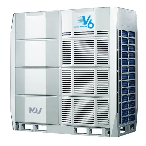 Наружный блок VRF MDV MDV6-i560WV2GN1