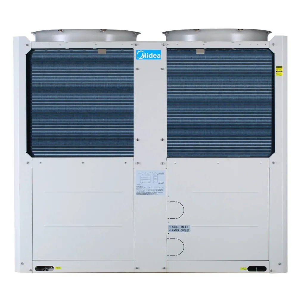 Модульный чиллер Midea MCDH70A-PR3-P