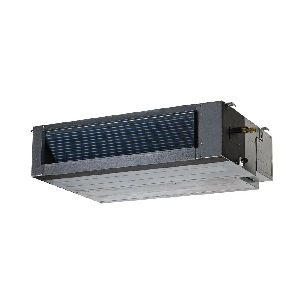 Внутренний блок VRF-системы Systemair SYSVRF2 DUCT 36 Q