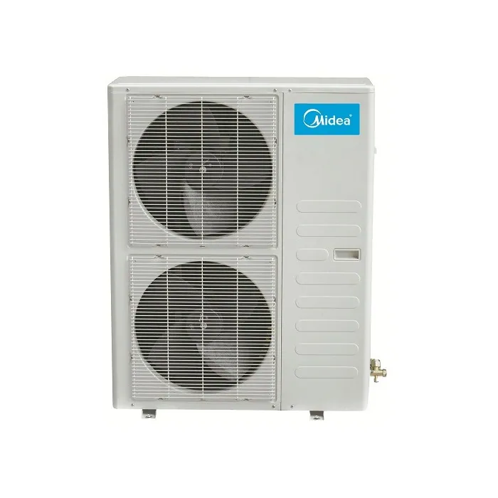 Канальный кондиционер (сплит-система) Midea MTI-60HWN1-R / MOU-55HN1-R