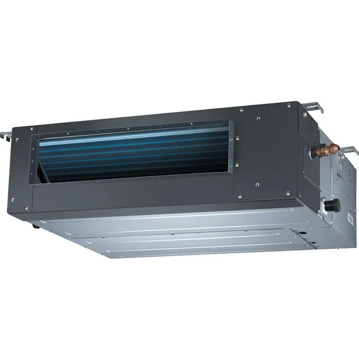 Канальный кондиционер (сплит-система) Midea MTI-48HWN1-R / MOU-48HN1-RR