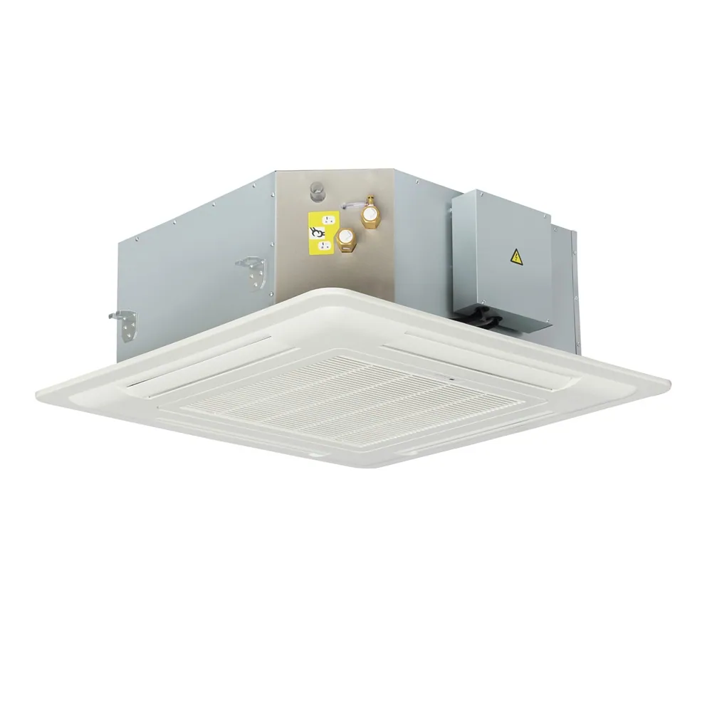 Кассетный фанкойл IGC IWF-Q1700CAQ4T44