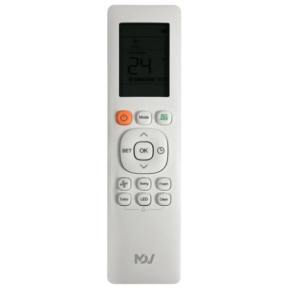 Инверторный настенный кондиционер (сплит-система) MDV MDSAG-12HRDN8 / MDOAG-12HDN8