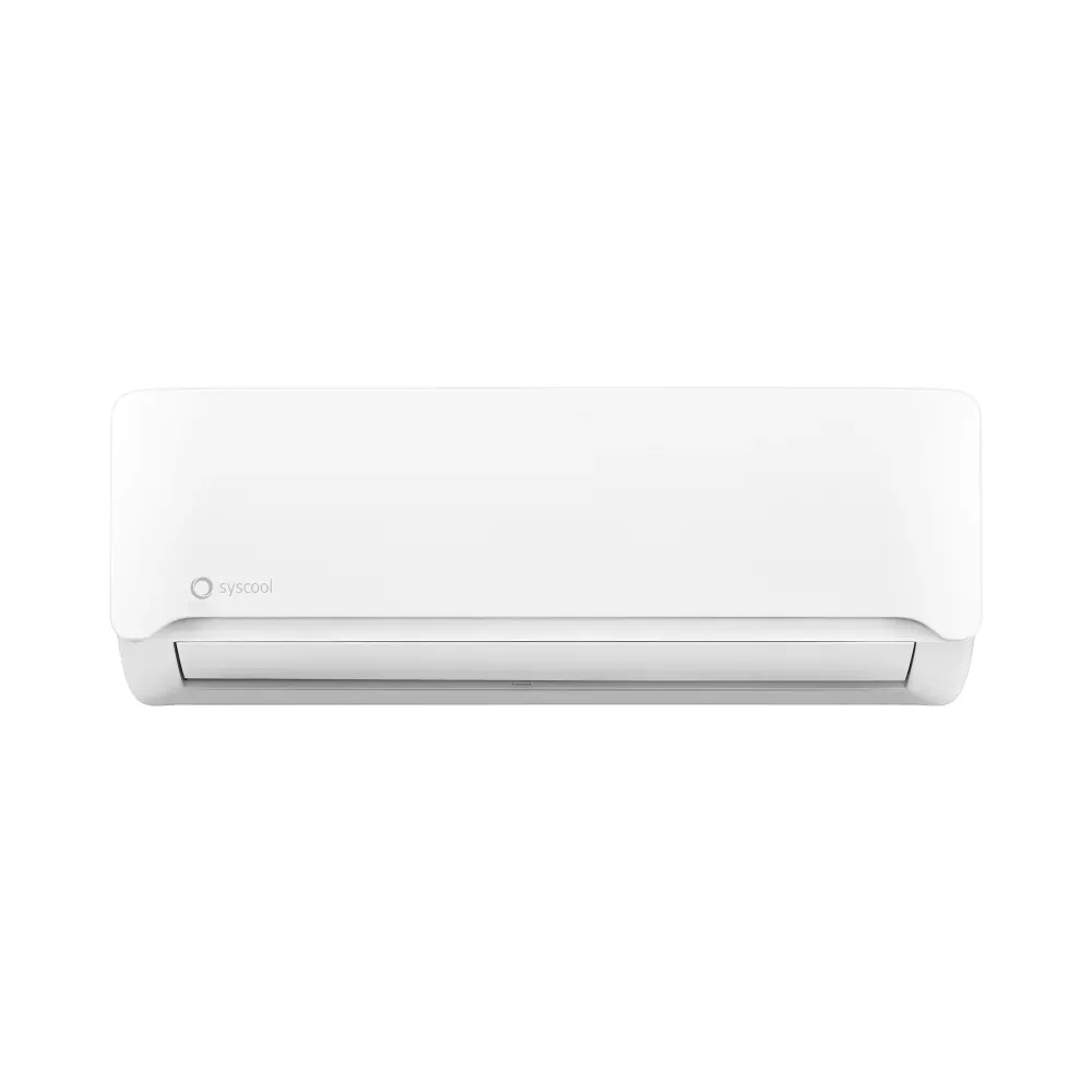 Настенный кондиционер (сплит-система) Syscool WALL SMART 12 HP Q