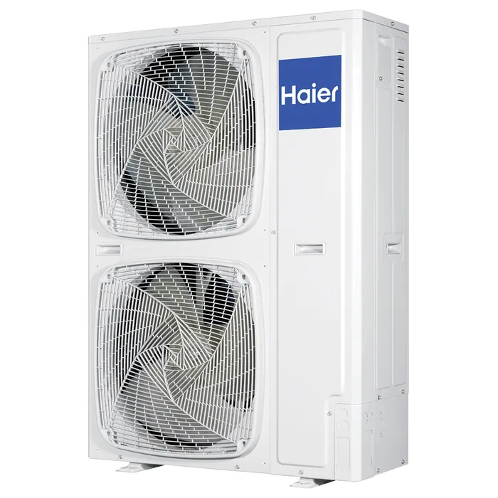 Кассетный кондиционер (сплит-система) Haier ABH125K1ERG / 1UH125P1ERK