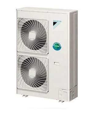 Наружный блок сплит-системы Daikin RR100BW1