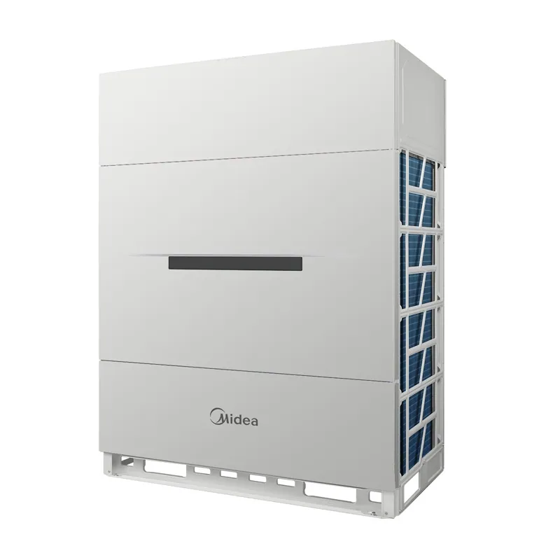 Компрессорно-конденсаторный блок Midea MVUC730CCU-VA3
