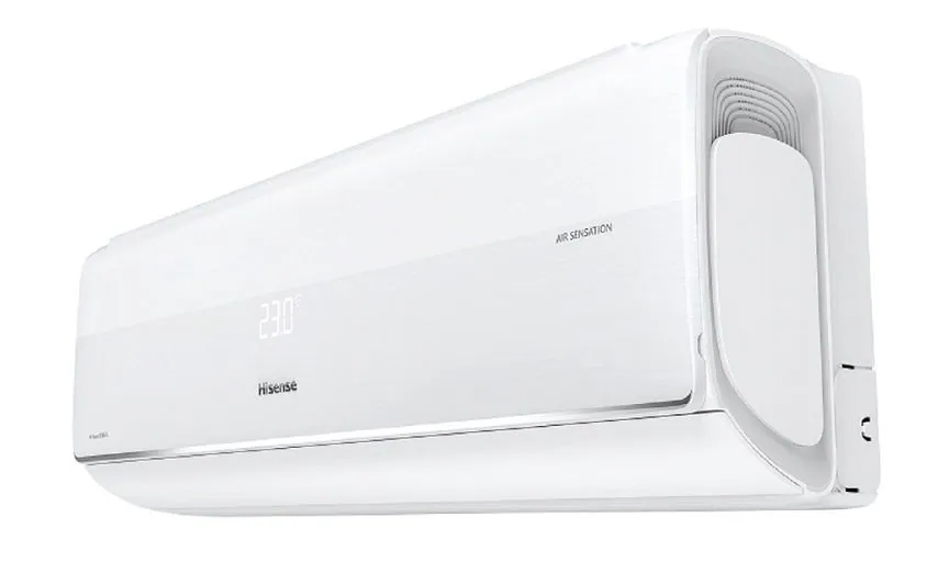 Hisense AS-10UW4RXVQF00 Hisense AS-10UW4RXVQF00
