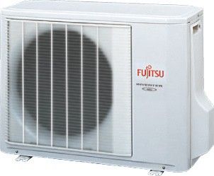Инверторный настенный кондиционер (сплит-система) Fujitsu ASYG36LMTA / AOYG36LMTA