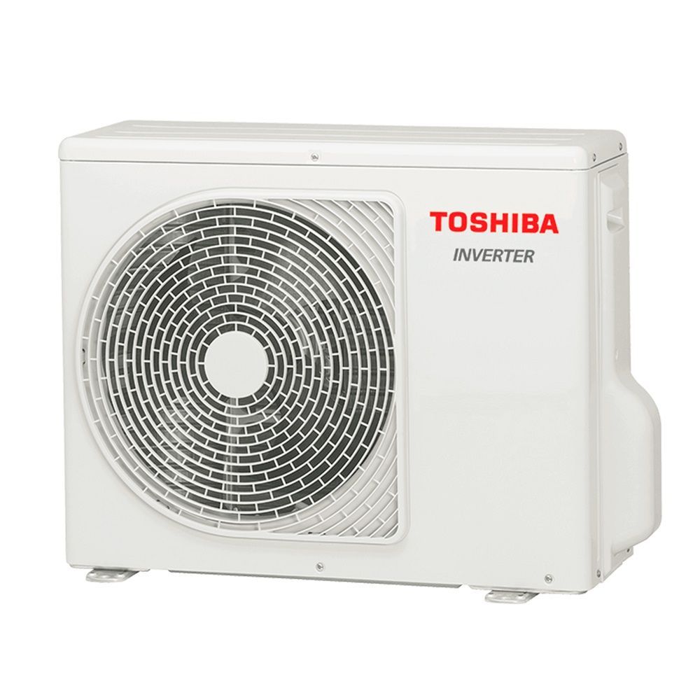 Инверторный настенный кондиционер (сплит-система) Toshiba RAS-05CVG-EE