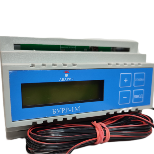 Изображение для товара IGC БУРР-1М