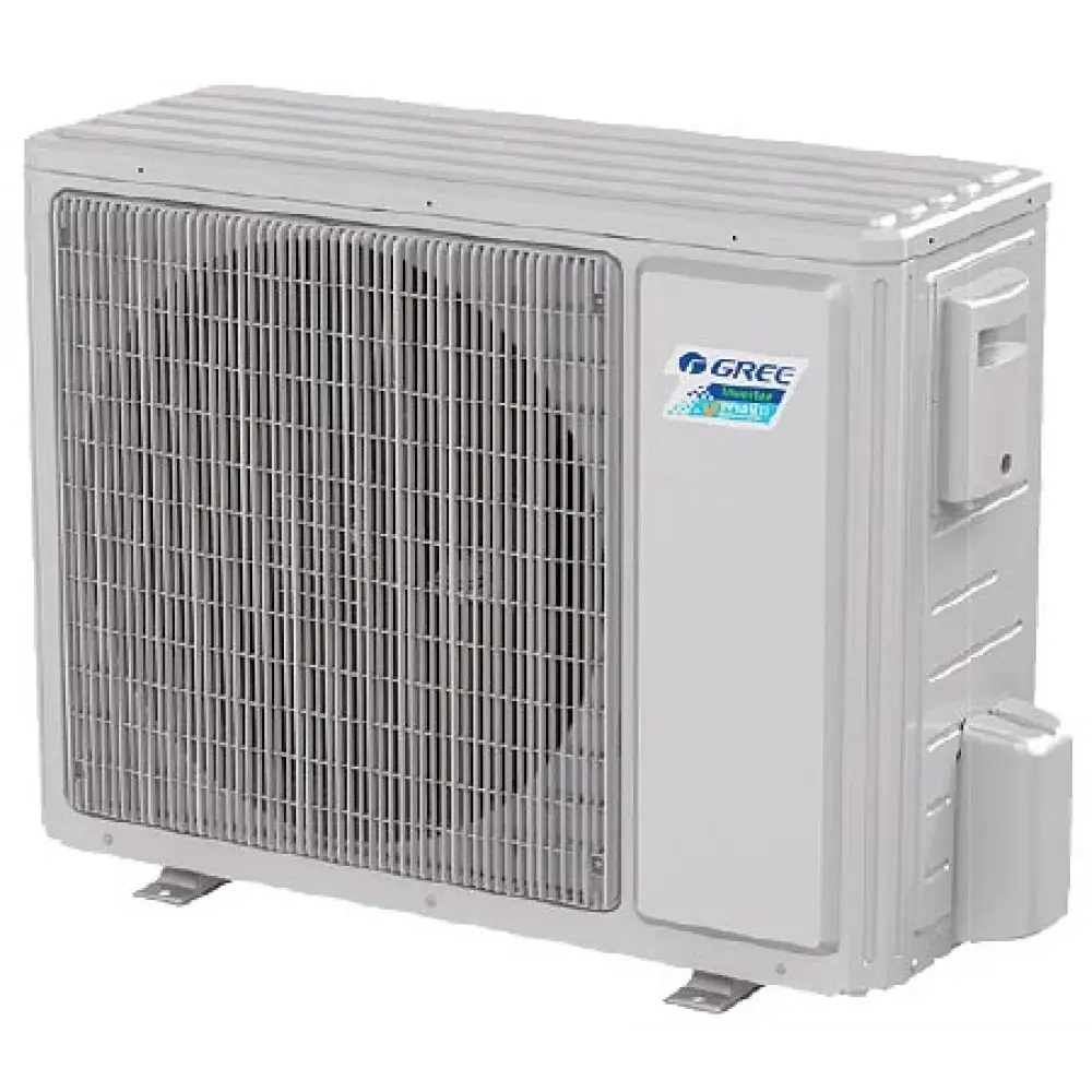 Тепловой насос Gree GRS-CQ10PdG/NhH2-M