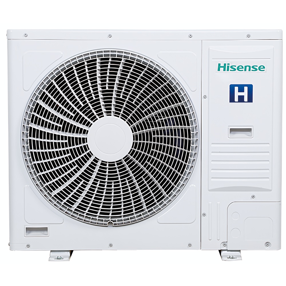 Наружный блок VRF Hisense AVW-43HJFHE1