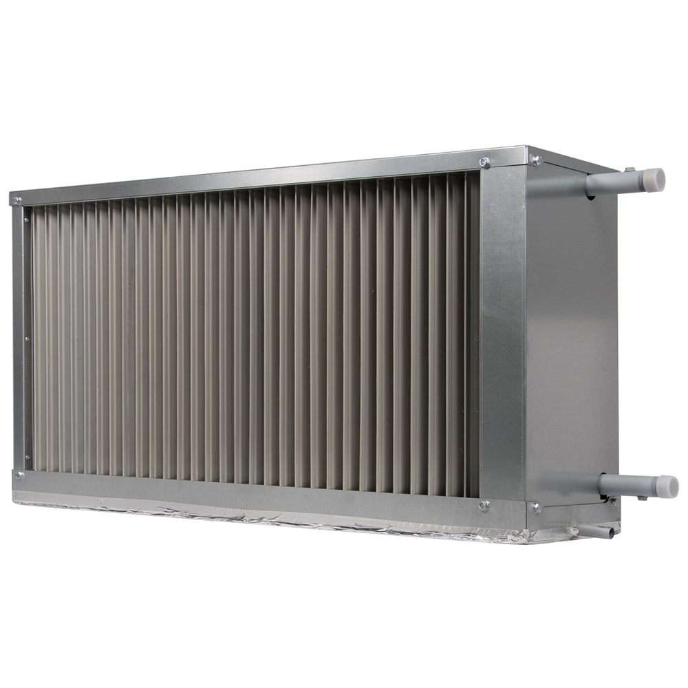 Водяной охладитель Shuft WHR-W 600x350-3