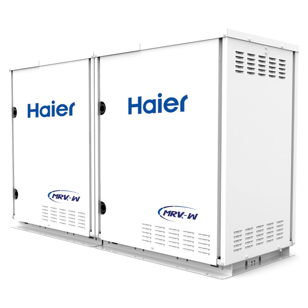 Наружный блок VRF Haier AV24IMWEWA