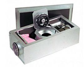 Изображение для товара Ostberg SAU 250 E1-RC