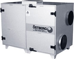Изображение для товара Ostberg HERU 1200 S RWR