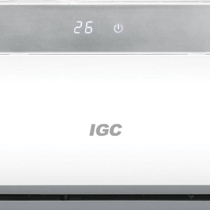 Изображение для товара IGC RAK-18NH