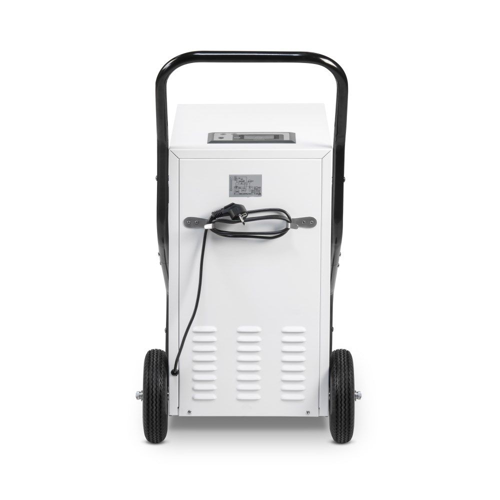 Изображение для товара Trotec TTK 171 ECO