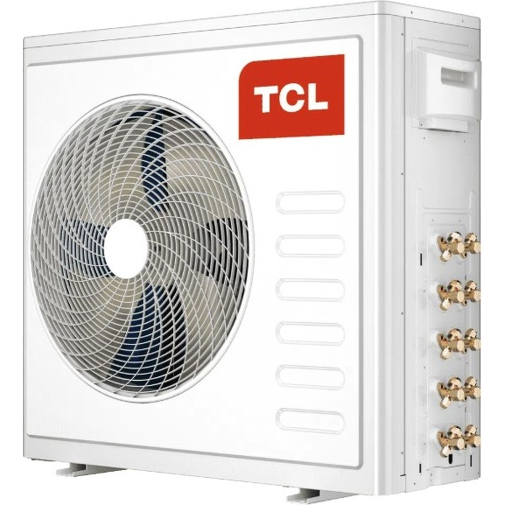 Изображение для товара TCL TACO-4FM32INV/R / TACM-TP09INV/Rx4