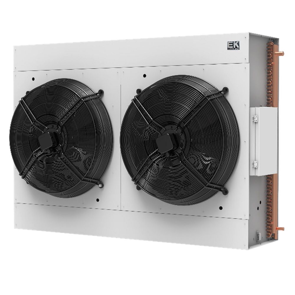 Изображение для товара Euroklimat EKCU100Y1BFDT-F12C / EKCU18A1STCT-ACS90