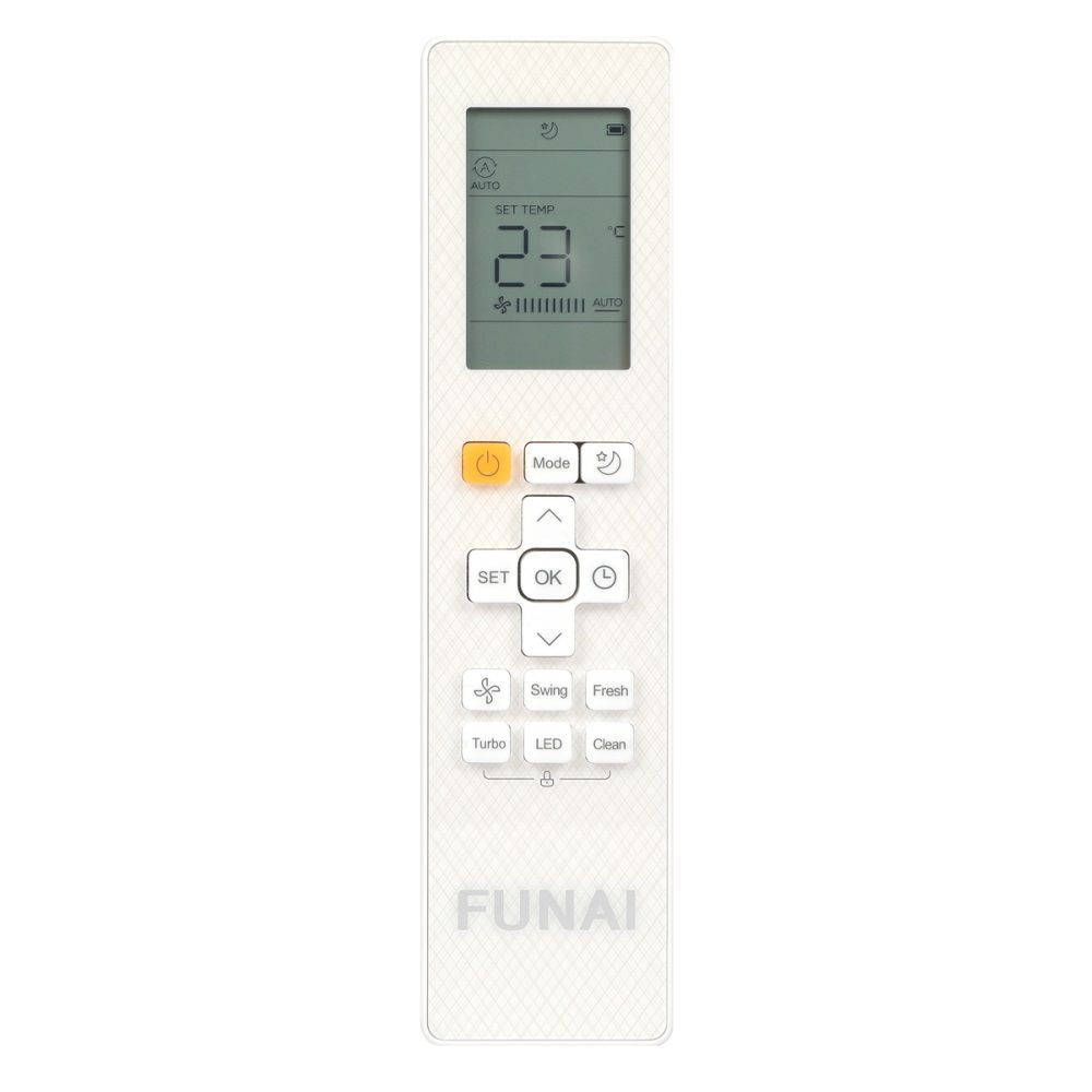 Изображение для товара Funai RAC-SM35HP.D04