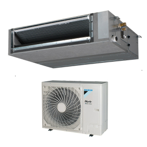 Изображение для товара Daikin FBA125A / RZAG125NY1