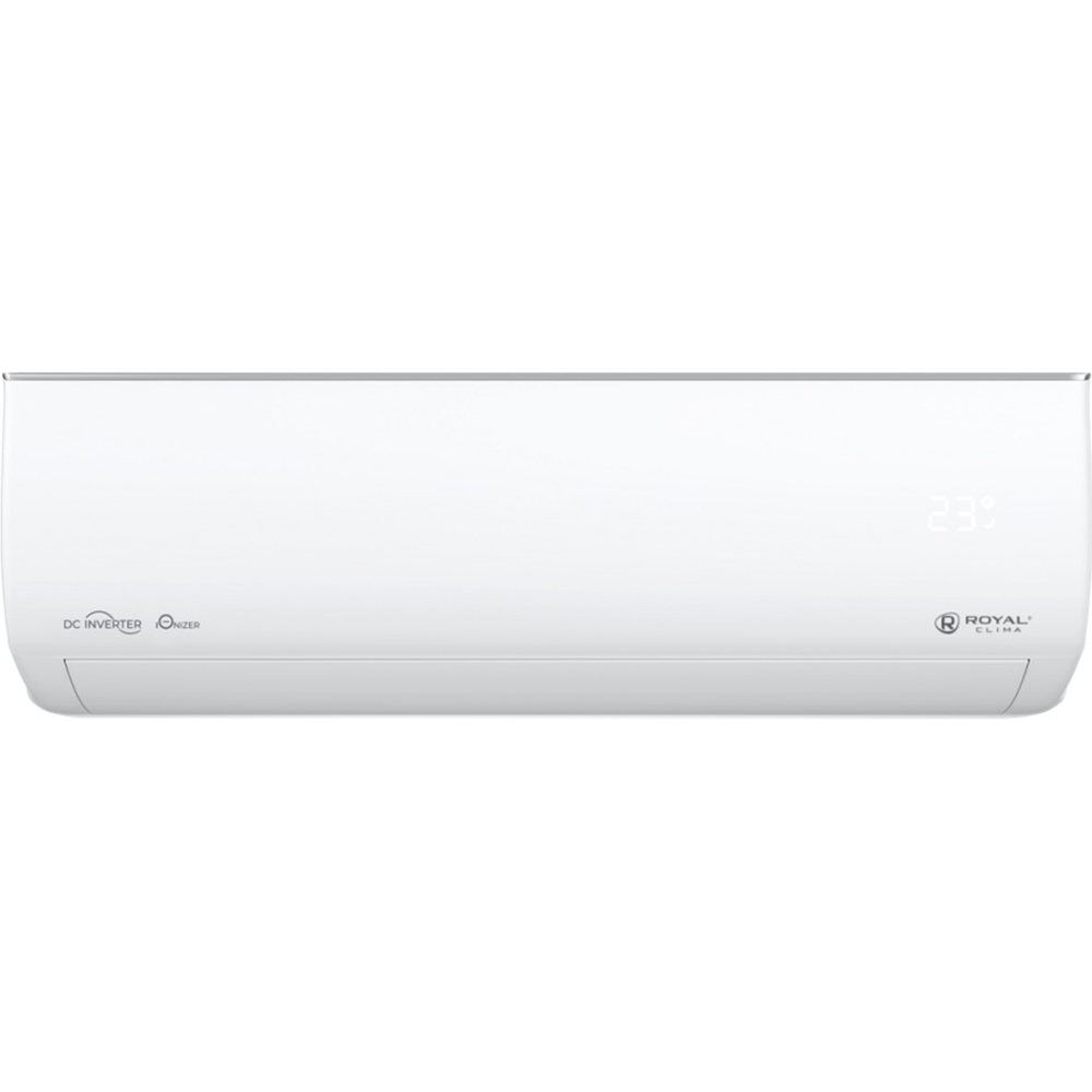 Изображение для товара Royal Clima 4TFM-36HN/OUT / RCI-GLF12HN + RCI-GLD09HNx3