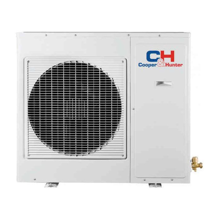 Изображение для товара Cooper&Hunter CH-C18NK2 / CH-U18NK2