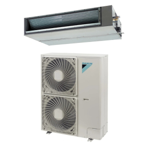 Изображение для товара Daikin FBA125A / RQ125B с зимним комплектом (-40T)