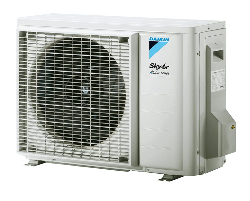 Изображение для товара Daikin FCAG60B / RXS60L с зимним комплектом (-30)