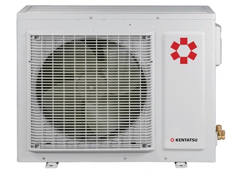 Изображение для товара Kentatsu KSZC35HFAN1 / KSUC35HFAN1